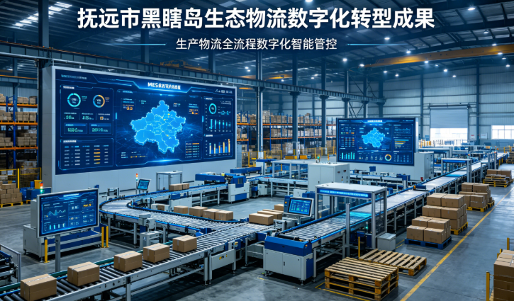 抚远市黑瞎子岛数转案例